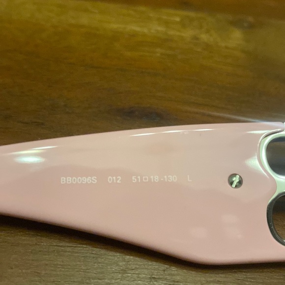 New‼️ Balenciaga Eyewear - Picture 9 of 12